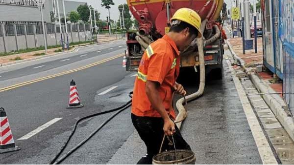 双河污水管道疏通清淤注意事项有哪些？