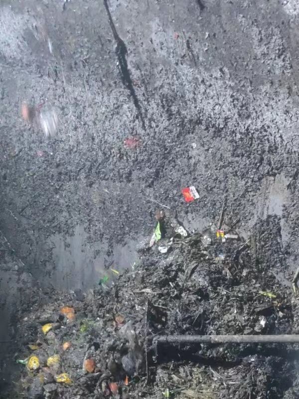 双河管道结垢危害和原因